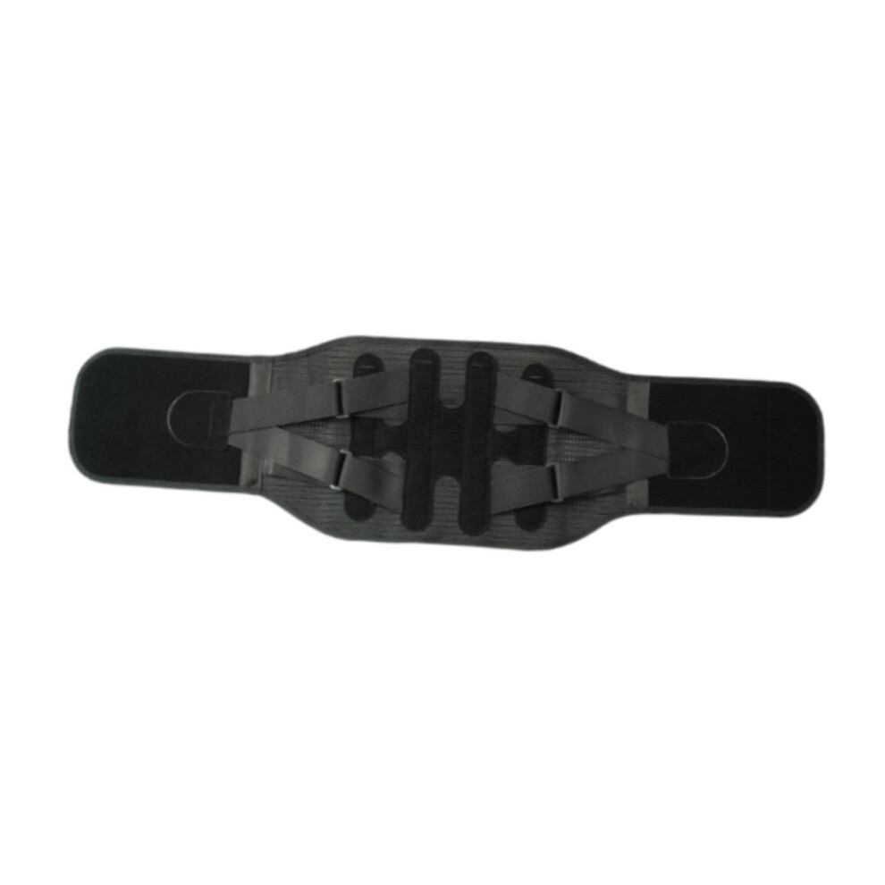 Lumbar Support Waist Band Lower Backbrace for Bending Sitting Weight L