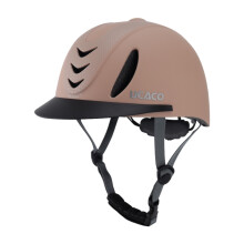 Horse Riding Helmet Shockproof Equestrian Equipment Breathable Riding