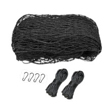 Baseball Backstop Net Nylon Knotted Hitting Net for Tennis Hockey Soft