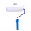 Spiked Roller Practical Easy to Grip Comfortable Handle Bubble Smooth 2
