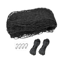 Baseball Backstop Net Nylon Knotted Hitting Net for Tennis Hockey Soft