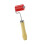 Silicone Pressure Roller Sturdy Seam Roller for Welding Wallpaper Sing 1