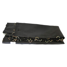 Replacement Jumping Mat Reusable Workout Accessory Family with Metal E