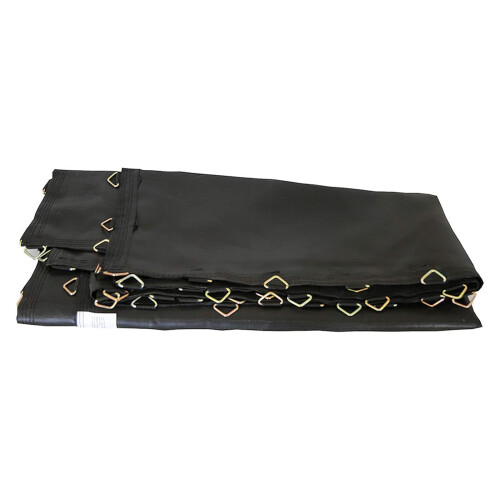 Replacement Jumping Mat Reusable Workout Accessory Family with Metal E