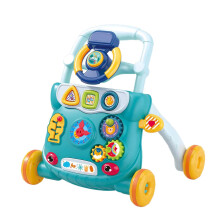 Baby Activity Walking Toy Infant Walking Toy for Boys and Girls 12~18