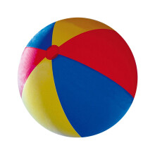 Giant Inflatable Beach Ball Outdoor Water Games Summer Party for Kids