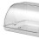Bread Bin Holder Acrylic Bread Storage Organizer for Pantry Sundries C 3