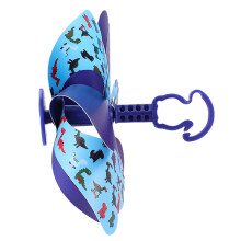 Bicycle Windmill Cute Bike Accessory for Most Bicycle Tricycle Pushcha