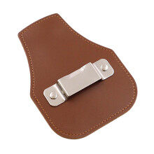 Tape Measure Holder Pouch Tool Holder for Carpenters Professionals Han