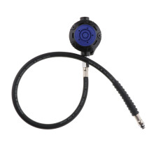 Second Stage Scuba Diving Diver Regulator for Snorkeling Diving Water