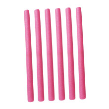 6 Pieces Trampoline Enclosure Pole Foam Sleeves Padding Foam for Tubin