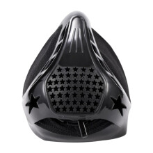 Adjustable Resistance Fitness Mask for Men and Women for Weight Liftin
