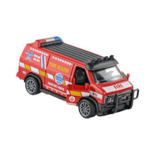 1:32 Simulation Vehicle Model Portable Tabletop Decor Pull Back Car fo