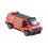 1:32 Simulation Vehicle Model Portable Tabletop Decor Pull Back Car fo 1