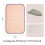 Table Top Ironing Mat Foldable Garment Ironing Pad for Washer Countert 2