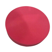 Pottery Foam Table Runner Round Pottery Sponge for Painting Artist 30c