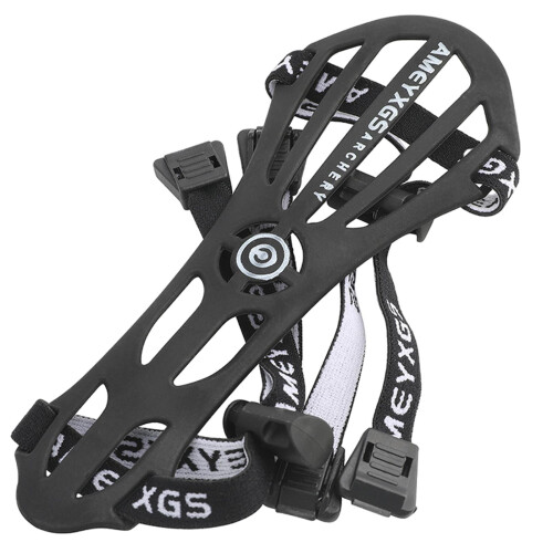 Archery Arm Guard Arrow Lightweight Arm Guard for Practice Target Blac 1
