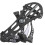 Archery Arm Guard Arrow Lightweight Arm Guard for Practice Target Blac 3
