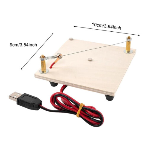 Hot Ribbon Cutter Machine Cutting Tools Thermal Cutter Tool for Braide 1