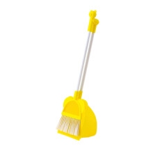 Kids Cleaning Set Cute Toddlers Broom Set for Kindergarten Preschool A