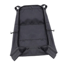 Stroller Shopping Basket Portable Organizer Bag for Outdoor Shopping C