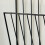 Wall Mounted File Holder Versatile Magazine Rack for Letters files Env 2