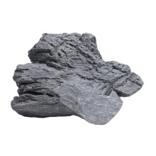 Faux Rock High Fidelity Gray PVC Artificial Rock for Stations Rivers S