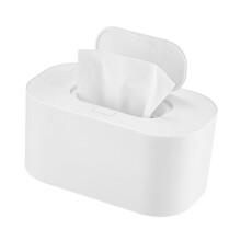 Wipe Warmer 5V 2A Baby Wipe Warmer Case Home Use Tissue Heater for Car