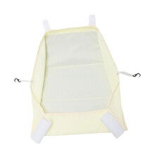 Stroller Shopping Basket Portable Organizer Bag for Outdoor Shopping C