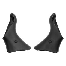 2Pcs Bike Shifter Lever Cover Road Bike Brake Lever Hoods for 5601 560