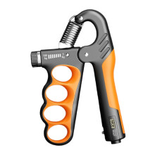 Hand Grip Strengthener Portable Fitness Equipment Finger Strength Trai