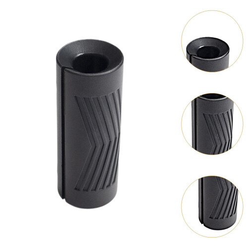 Dumbbell Grip Barbell Handle Grip for Exercise Forearm Strength Traini 2