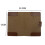 Golf Scorecard Holder Versatile Gift for Game Outdoor Rounds Notes Bro 2