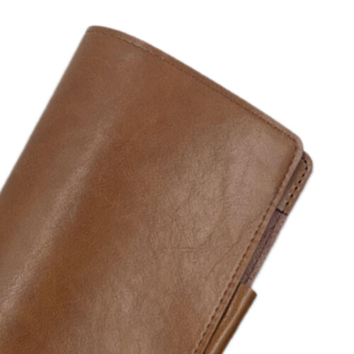 Golf Scorecard Holder Versatile Gift for Game Outdoor Rounds Notes Bro 2