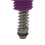 Beer Kegs Multiuse Pressure Relief Valve for Homebrew Kegs Replacement 2