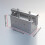 Lunch Meat Pressing Tool Beef Roll Forming Tool for Hamburger Making L 2