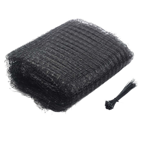 Bird Netting Garden Protect Net Bird Mesh for Fruit Crops Vegetables 6