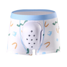 Circumcision Underwear Bear Pattern Prevent Friction for Boys Kids