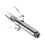 Self Locking Grease Nozzle High Pressure Fast Lock and Release Grease 1