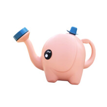 Long Spout Water Sprinkler 2.5L Elephant Watering Can for Office Bonsa