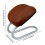 Meditation Stool Adjustable Height Gift Prayer Bench for Yoga Praying 2