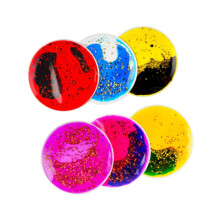 6Pcs Sensory Soft Gel Liquid Toys Kids Sensory Toys for Kids Toddlers