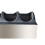 Poultry Feeder Trough Container Poultry Feeding Tray for Parrots Chick 3
