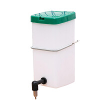 Automatic Rabbit Drinker Automatic Water Feeder for Chinchilla Quail C