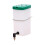 Automatic Rabbit Drinker Automatic Water Feeder for Chinchilla Quail C 1