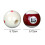 Billiard Stroke Trainer Practice Ball Snooker Billiards Training Acces 2
