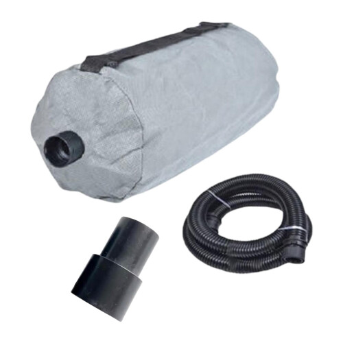 Drywall Sander Dust Collection Bag Large Capacity Drywall Sander Acces