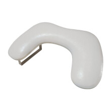 Manicure Pillow Portable Professional for Beginners Nail Technician Na