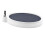 Air Stone Disc Bubble Diffuser for Hydroponic Growing System Fish Tank 1