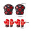 Wearable Boxing Machine Boxing Training Equipment for Response Trainin 2